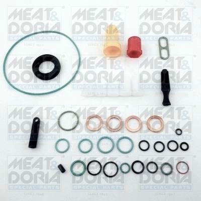 Repair Kit, common rail system